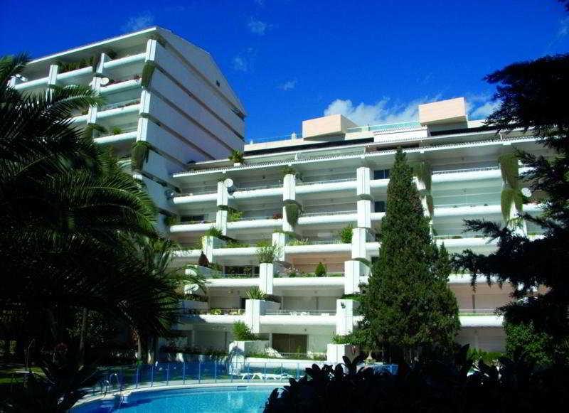 Jardines Del Mar * Marbella