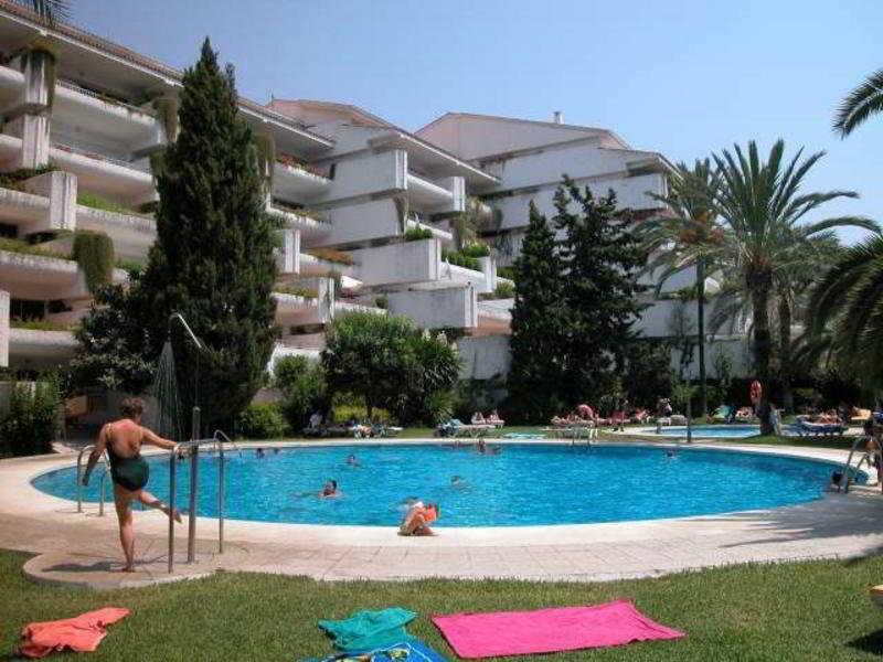 Jardines Del Mar Apartment Marbella