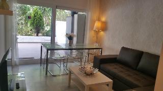 Jardines Del Mar Apartment *