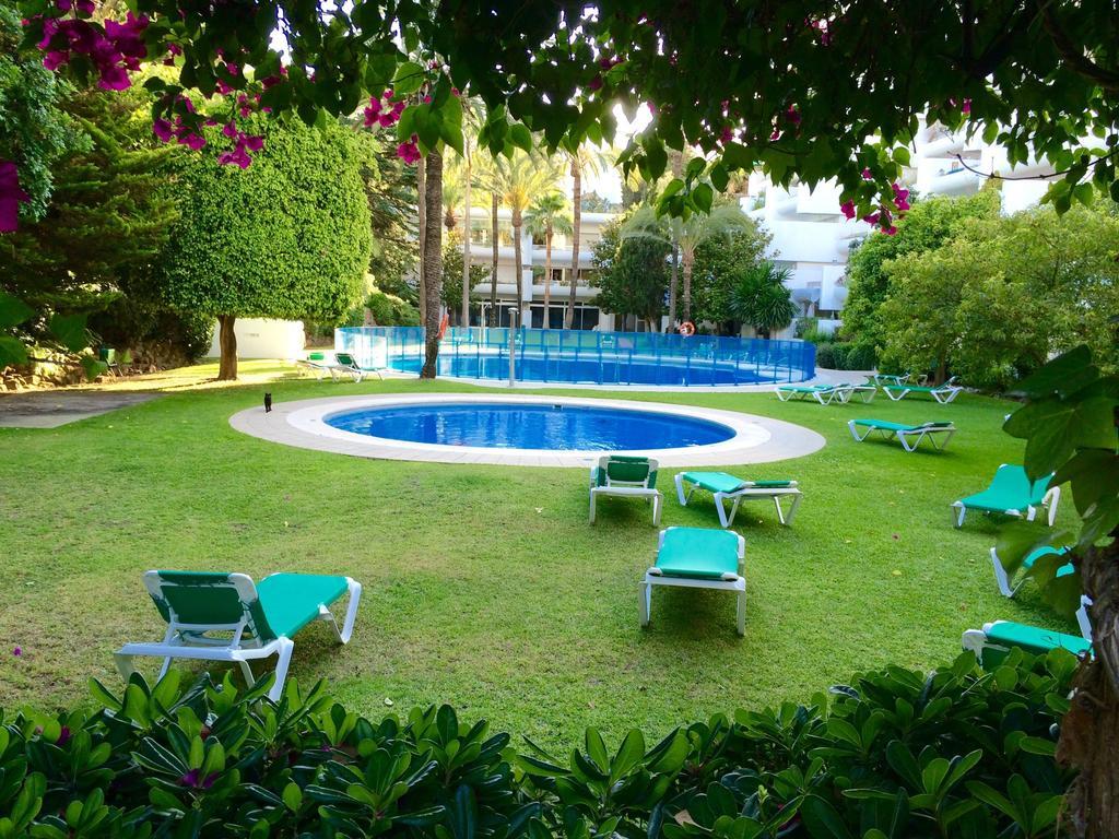 Apartment Jardines Del Mar *