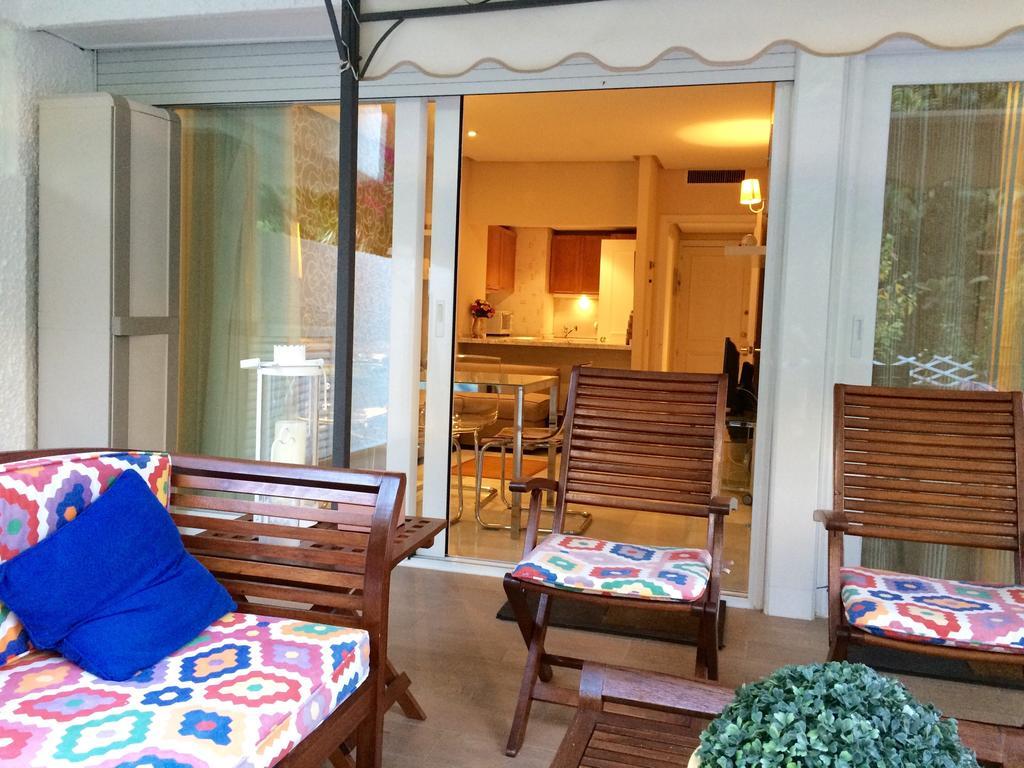 Apartment Jardines Del Mar Marbella