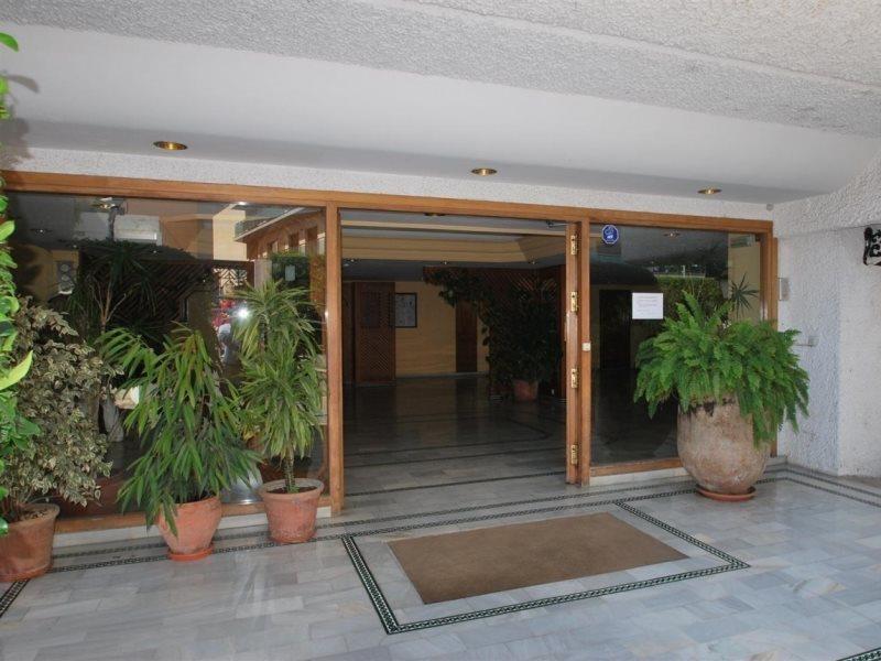 Jardines Del Mar *
