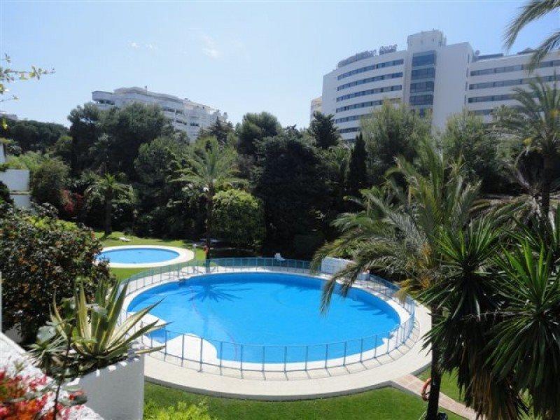 Jardines Del Mar Apartment