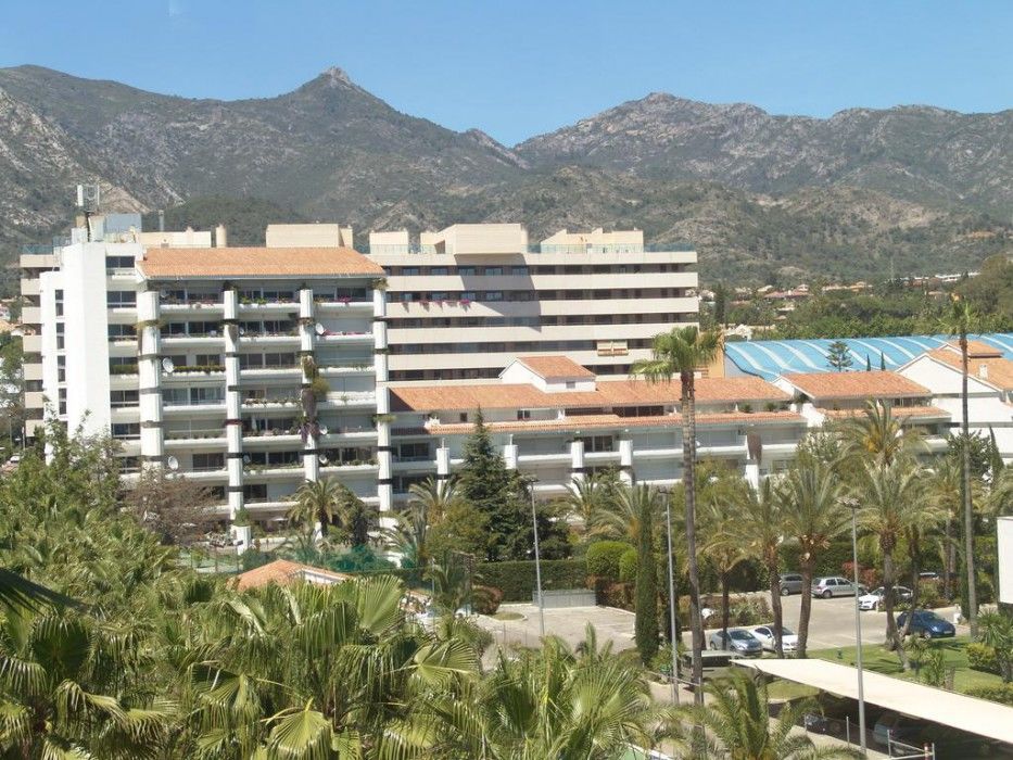 Apartment Jardines Del Mar