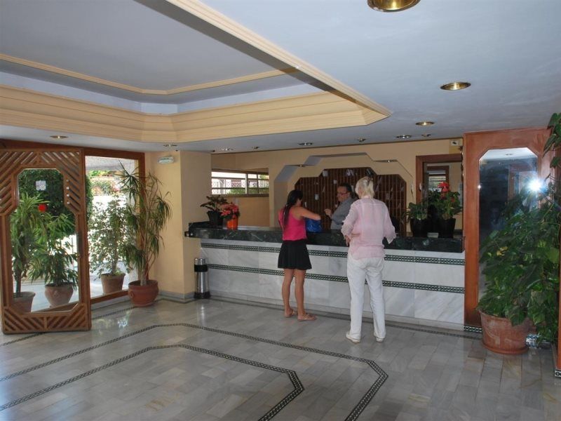 Apartment Jardines Del Mar *