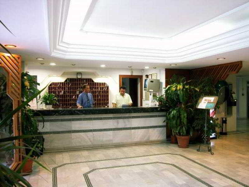 Jardines Del Mar *