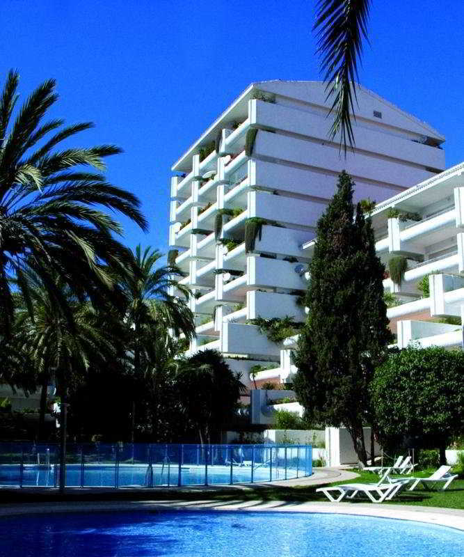 Jardines Del Mar * Marbella