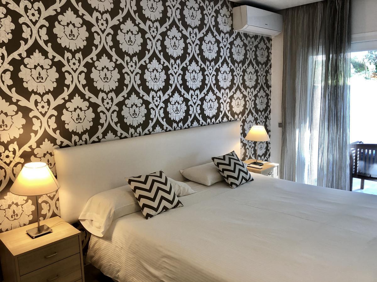 Apartment Jardines Del Mar Marbella