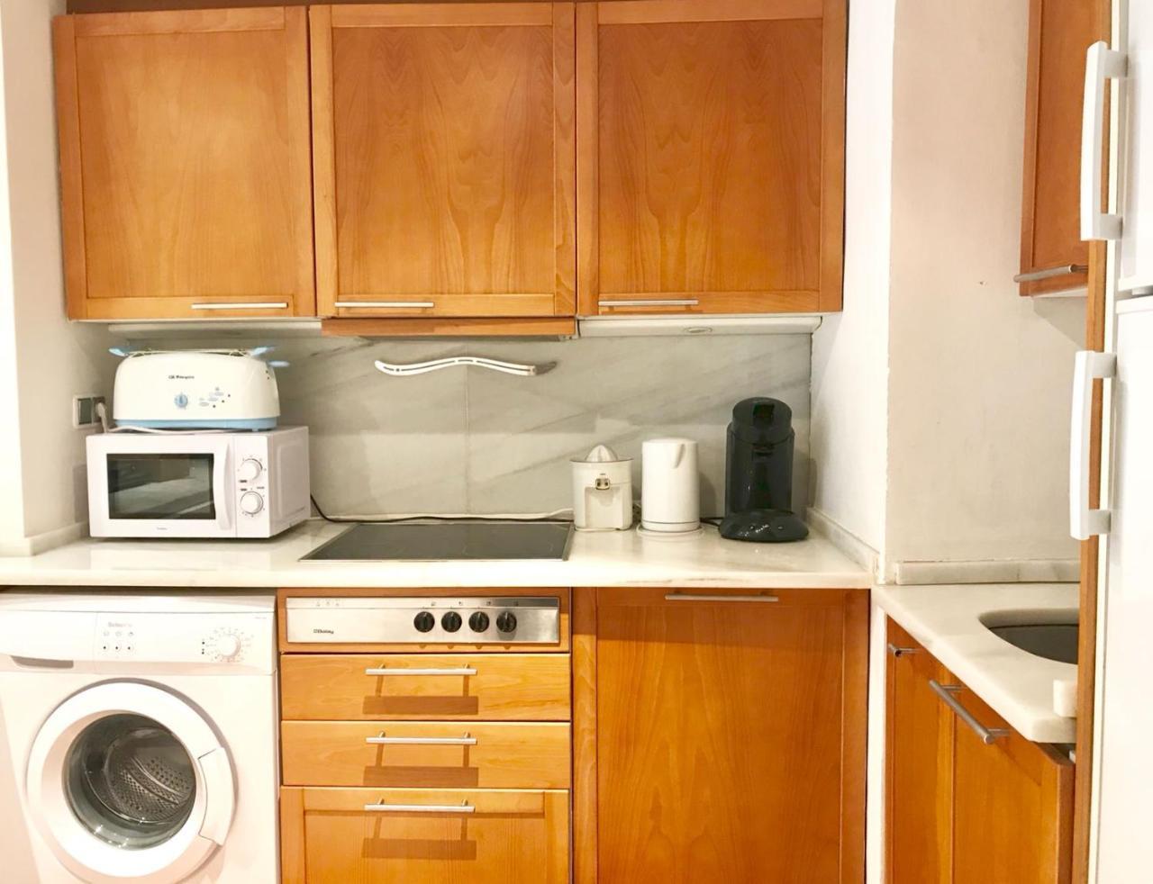 Jardines Del Mar Apartment Marbella