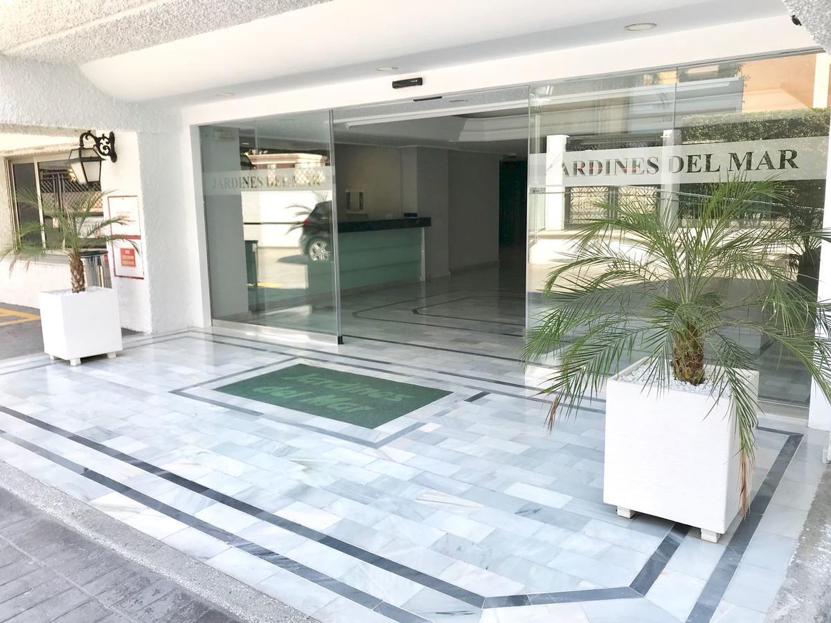 Apartment Jardines Del Mar Marbella
