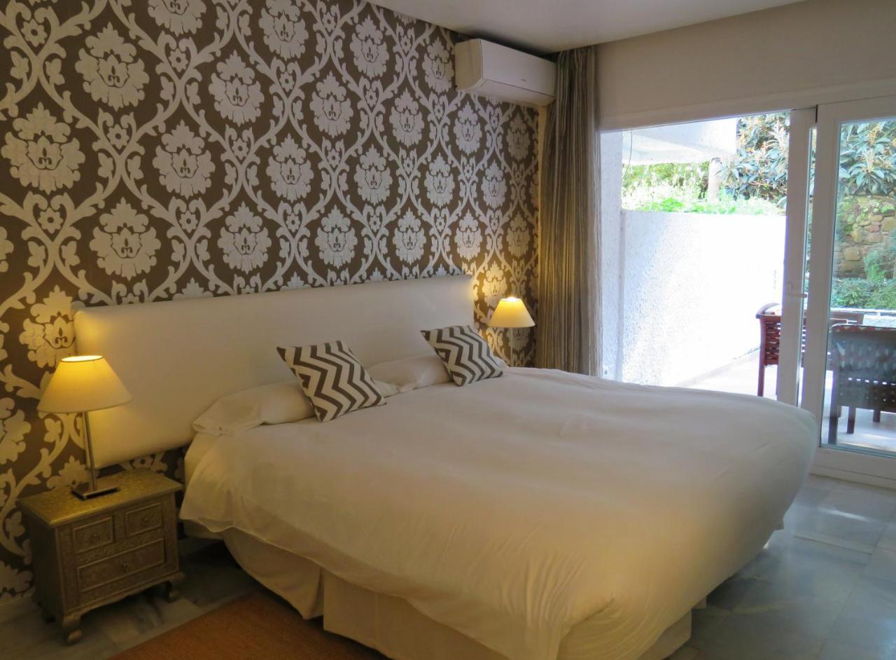 Apartment Jardines Del Mar Marbella