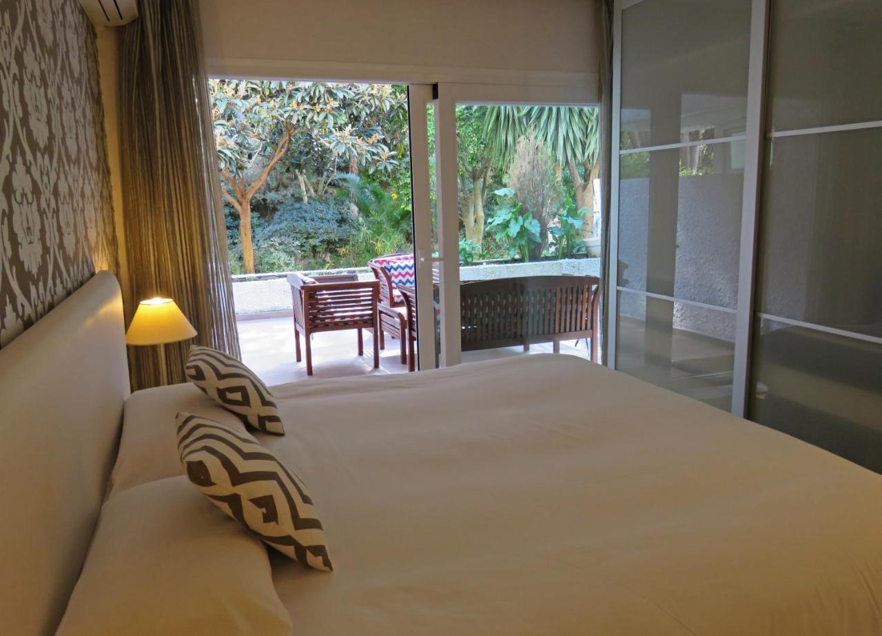 Jardines Del Mar *