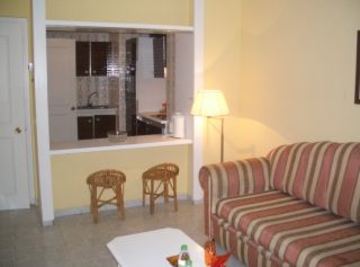 Jardines Del Mar Apartment