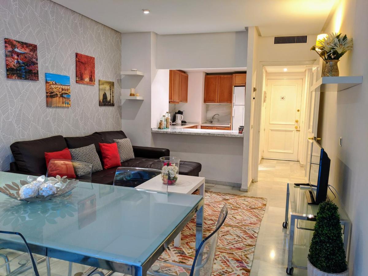 Jardines Del Mar Apartment *