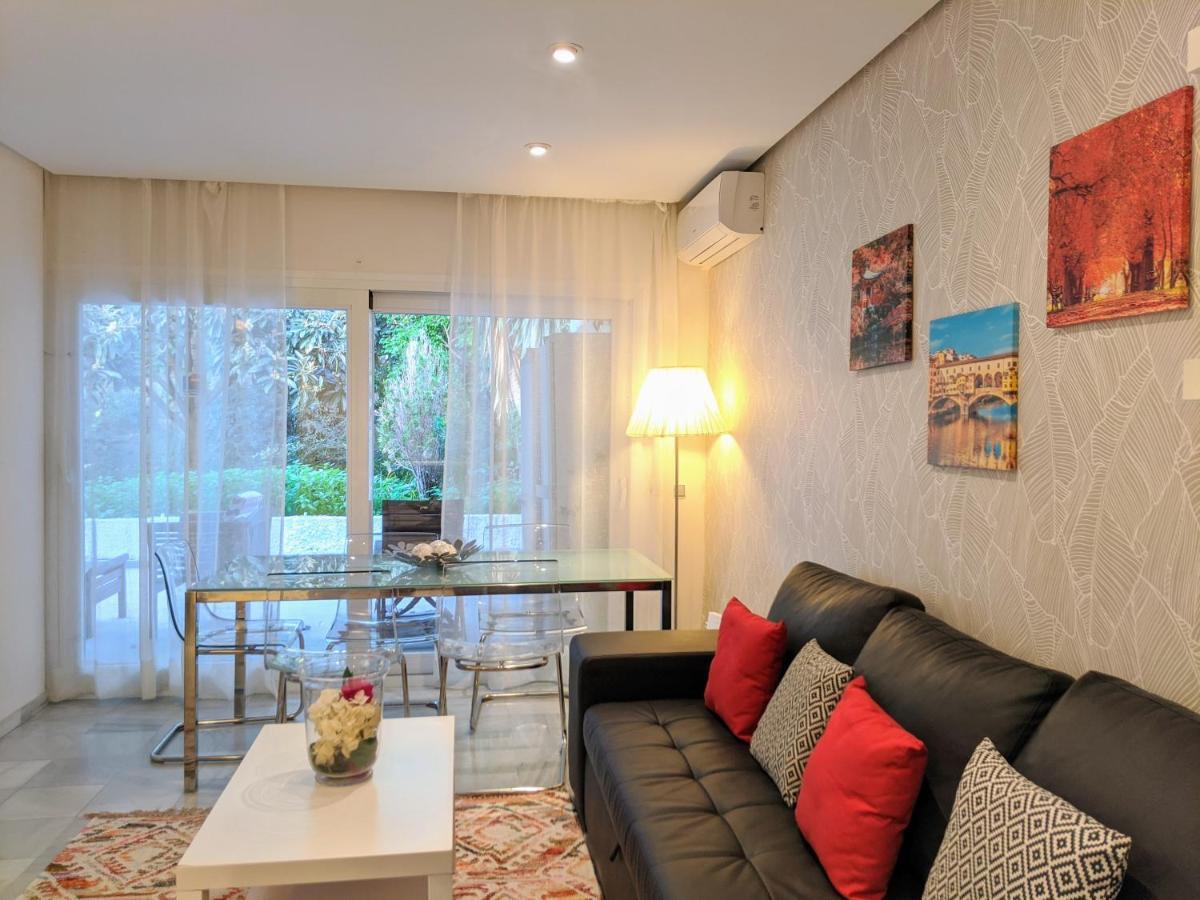 Jardines Del Mar Apartment Marbella