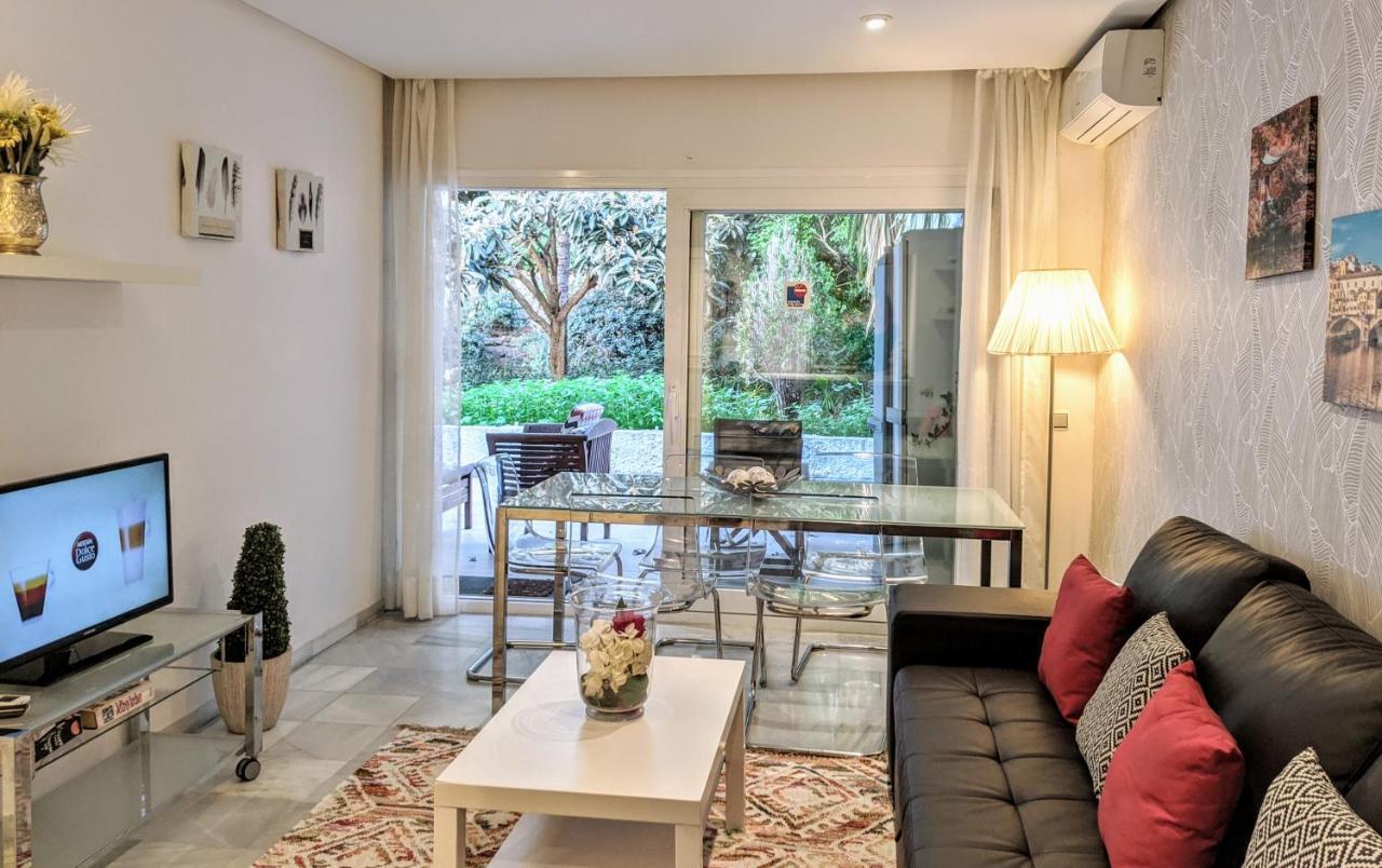 Jardines Del Mar Apartment