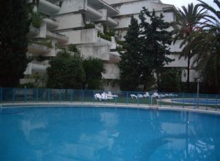 Jardines Del Mar * Marbella