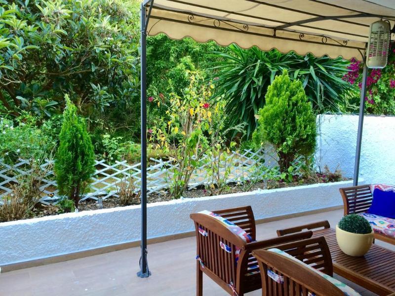 Jardines Del Mar Apartment *